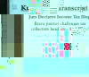 Kuglin Transcript